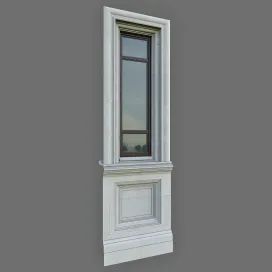 Architectural Element 20